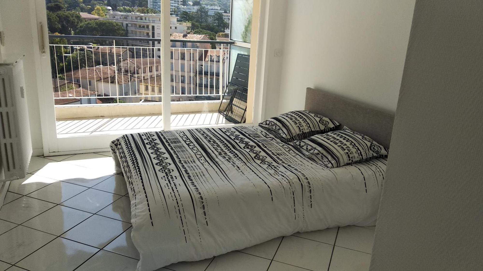 Appartement Magnifique 2 Pieces