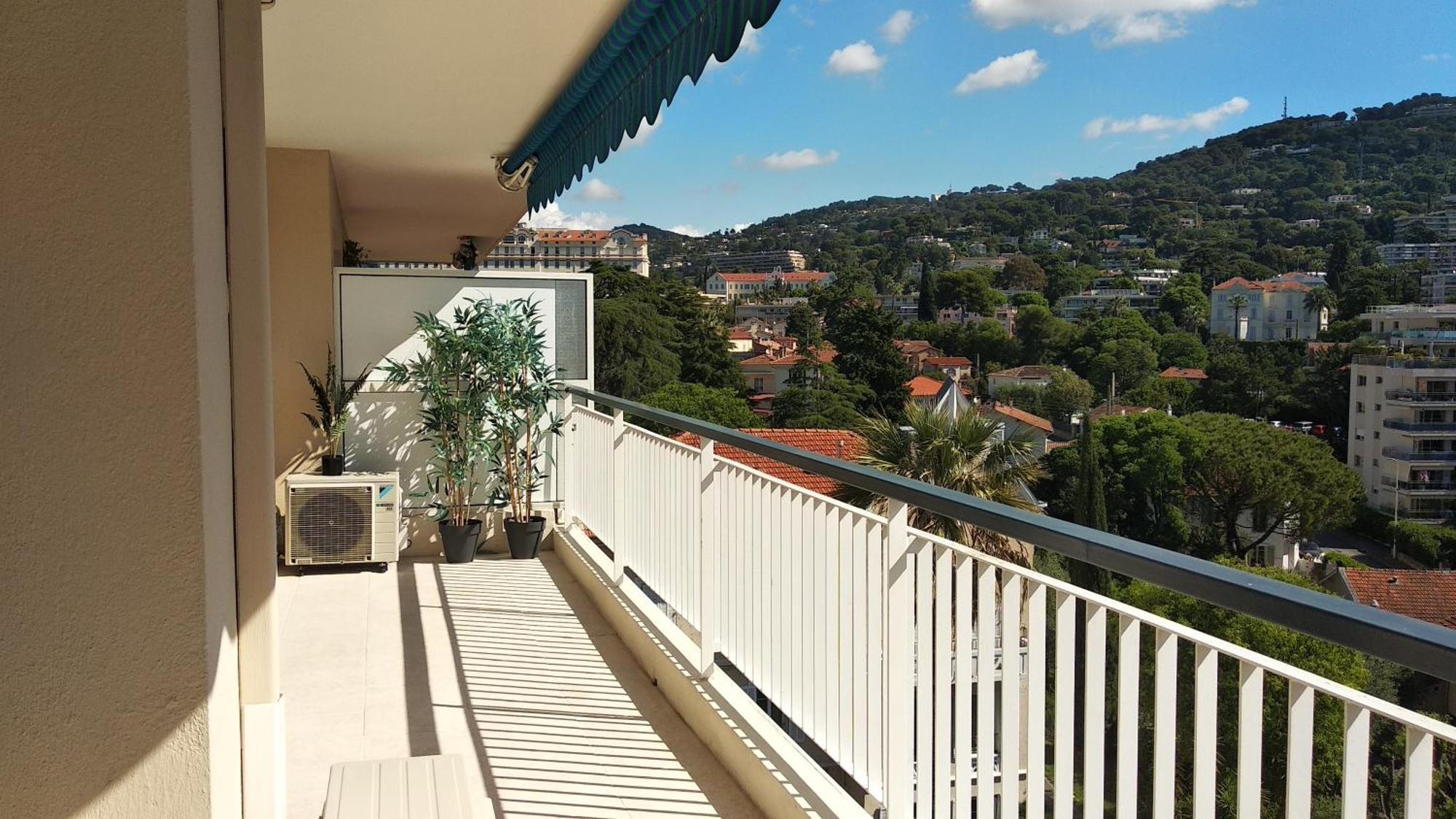 Appartement Magnifique 2 Pieces